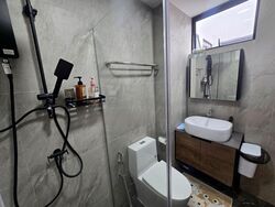 Crystal Mansions (D14), Apartment #494942021